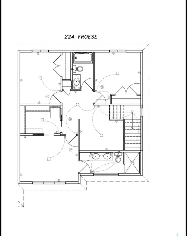 Warman, SK S0K 4S0,224 Froese CRESCENT