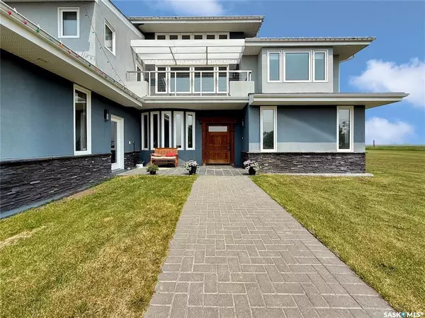 Brock Rm No. 64, SK S0C 1L0,Rural Address