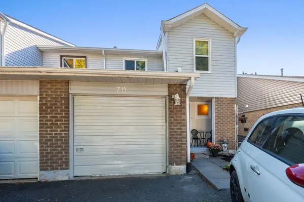 Brampton, ON L6V 3J3,79 Royal Salisbury WAY