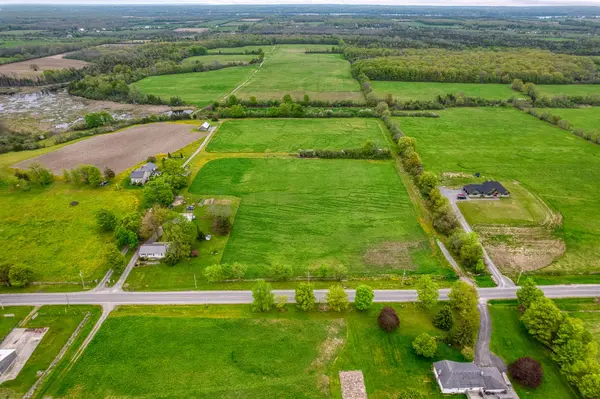 Prince Edward County, ON K0K 1T0,1259 County 19 RD