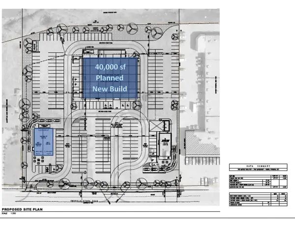 7665 THOROLD STONE RD #BUILD-TO-SUIT Plaza, Niagara Falls, ON L2H 2P7