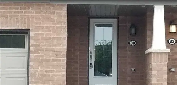 Hamilton, ON L8J 1X5,80 Scarletwood ST