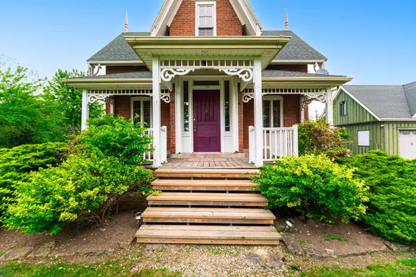 Pelham, ON L0S 1C0,965 Metler RD