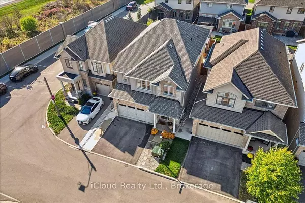 Grimsby, ON L3M 0H4,136 Dunrobin LN