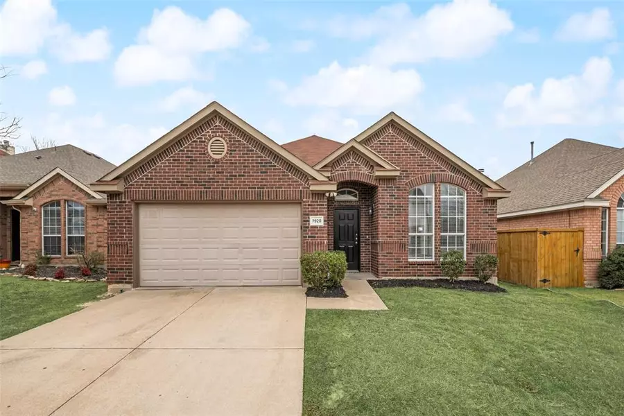 7928 Hill Country Lane, Dallas, TX 75249