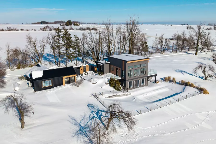 2566 5 Concession N/A S, Clearview, ON L0M 1G0