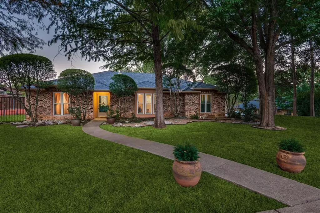 Duncanville, TX 75137,703 Delphi Drive