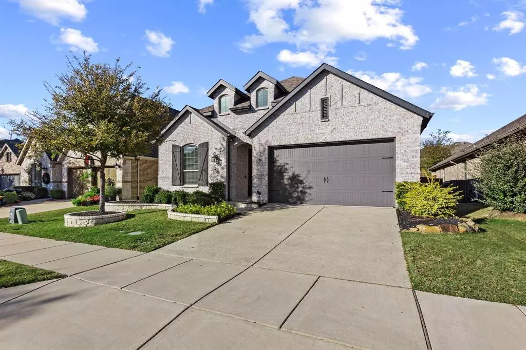 Celina, TX 75078,1506 Snowdrop Drive