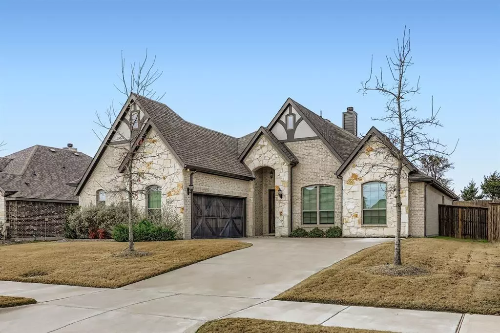 Midlothian, TX 76065,637 Summer Grove Drive