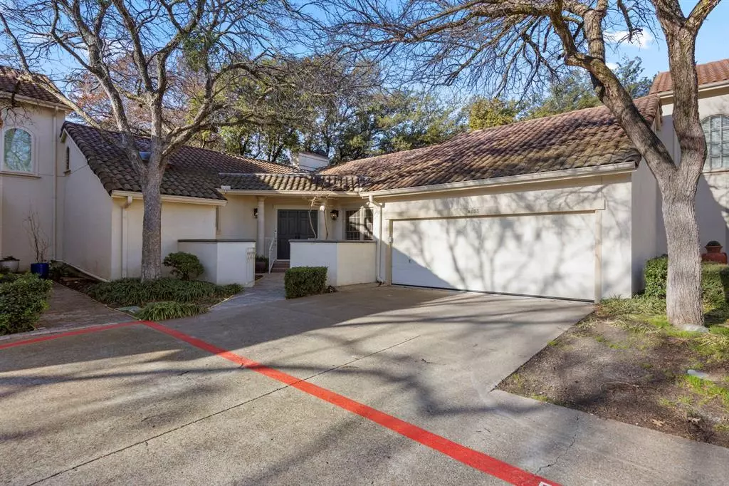 Irving, TX 75062,4633 OConnor Court