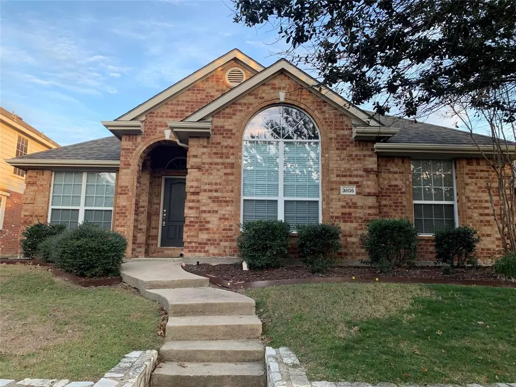 Mckinney, TX 75070,3605 Vista Verde Trail