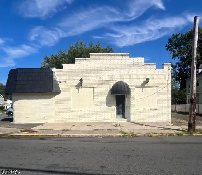 255 Park Ave, Nutley Twp., NJ 07110