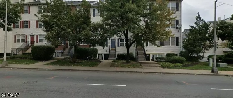 Newark City, NJ 07103,161 W Market St