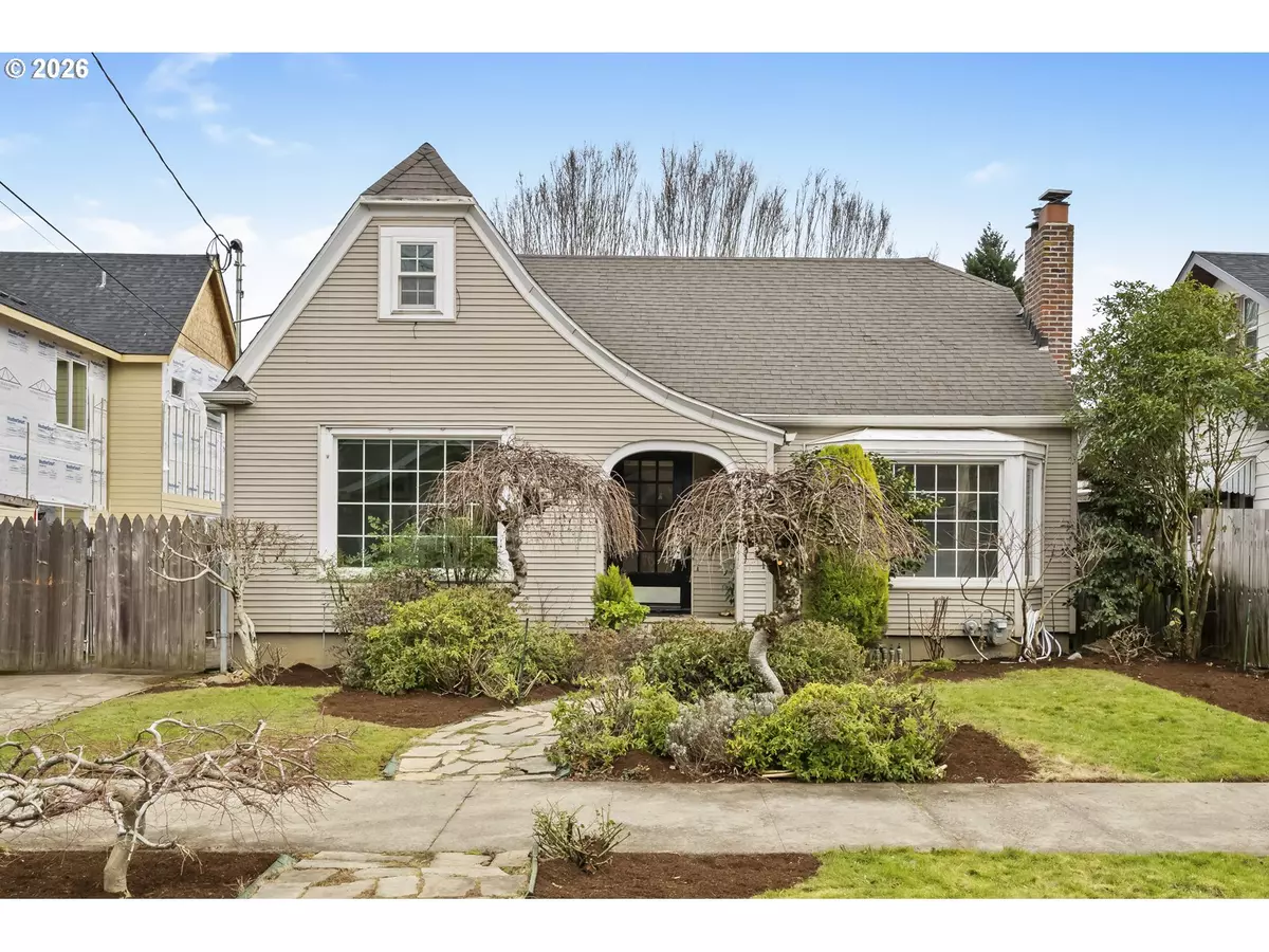 Portland, OR 97213,2826 NE 61ST AVE