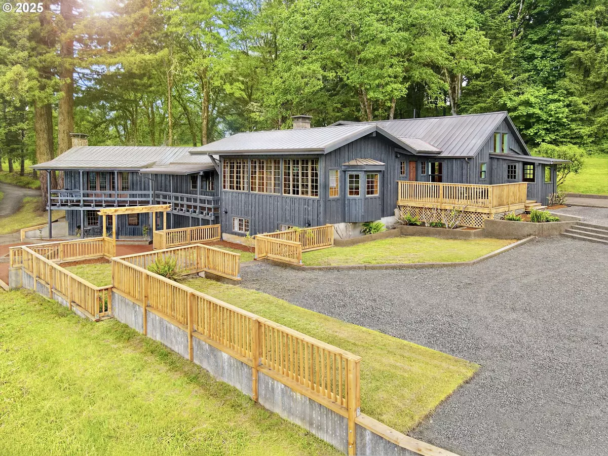 Mc Minnville, OR 97128,11890 SW Dupee Valley RD #1