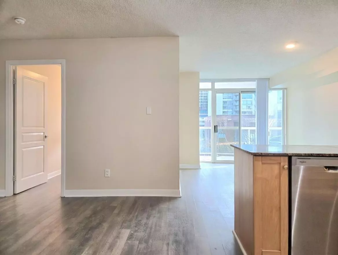 Toronto C08, ON M5A 4R3,323 Richmond ST E #609