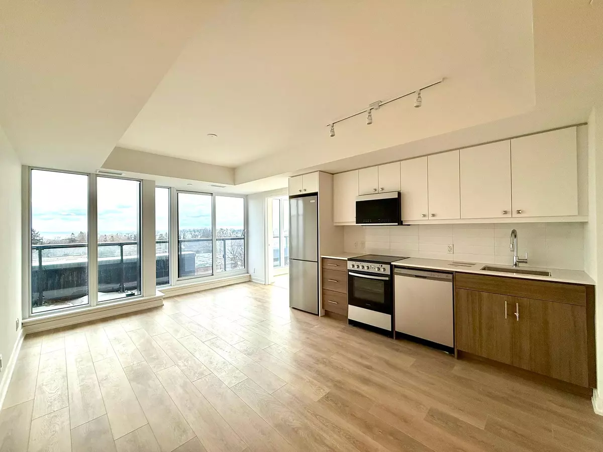 Toronto E06, ON M1N 0C7,2 Manderley DR #623