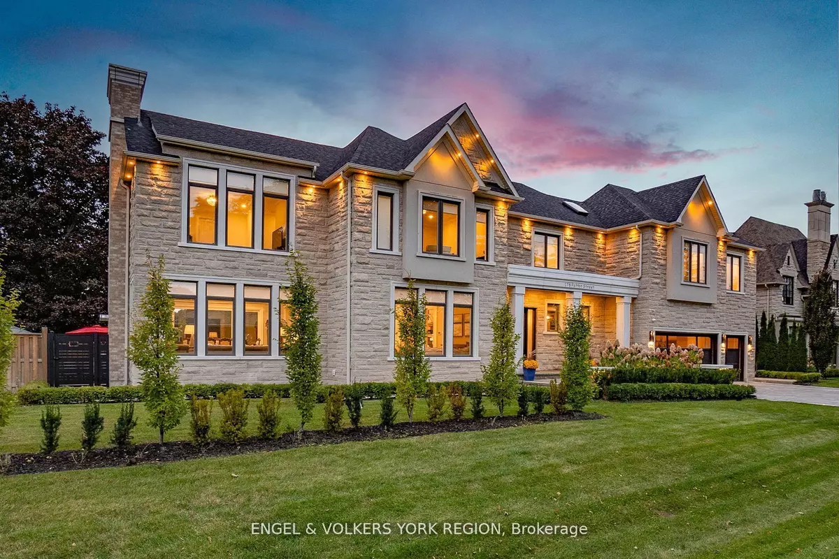 King, ON L7B 1H2,178 Patton ST