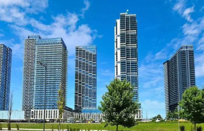 Vaughan, ON L4K 0L1,1000 Portage Pkwy #2905