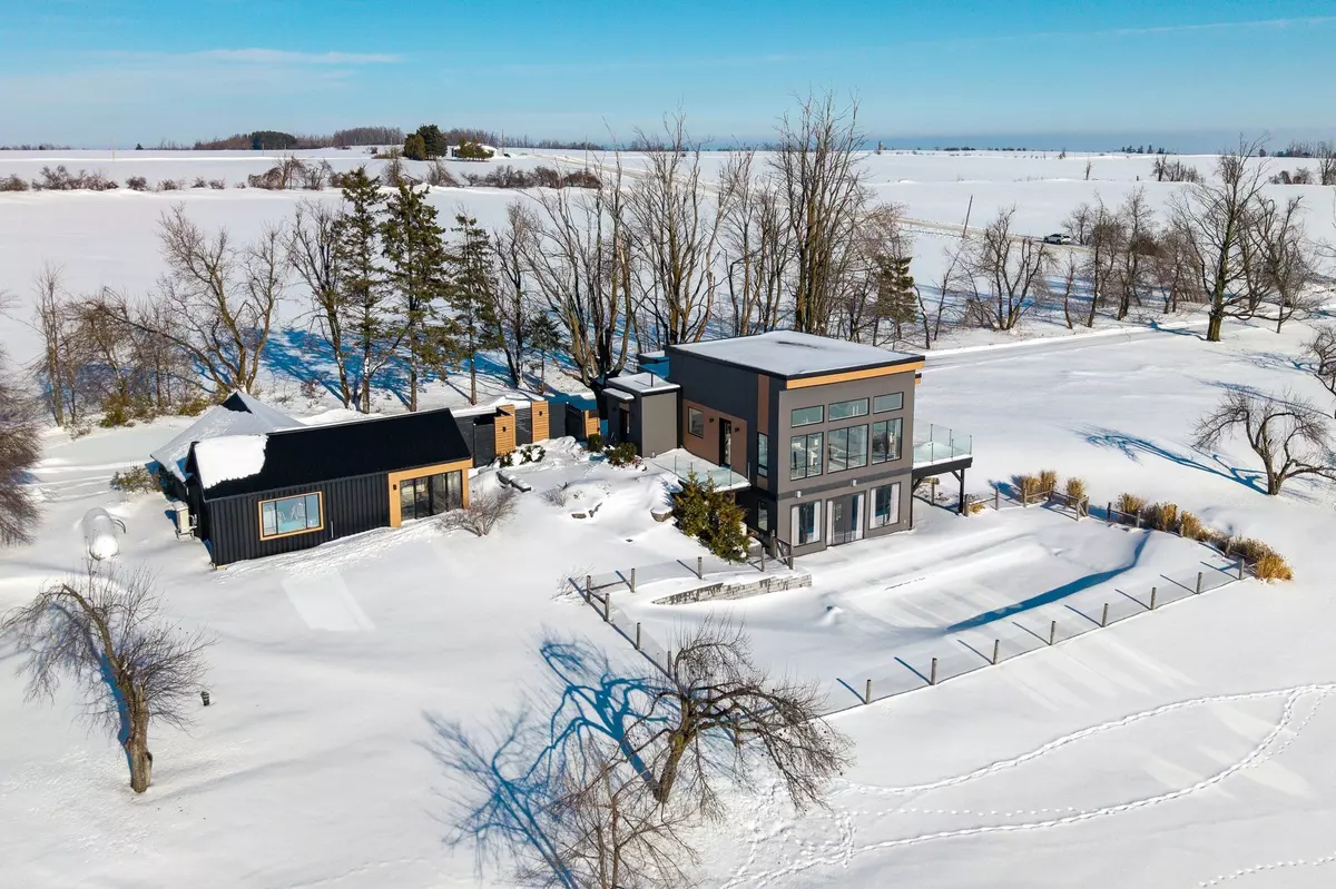 Clearview, ON L0M 1G0,2566 5 Concession N/A S