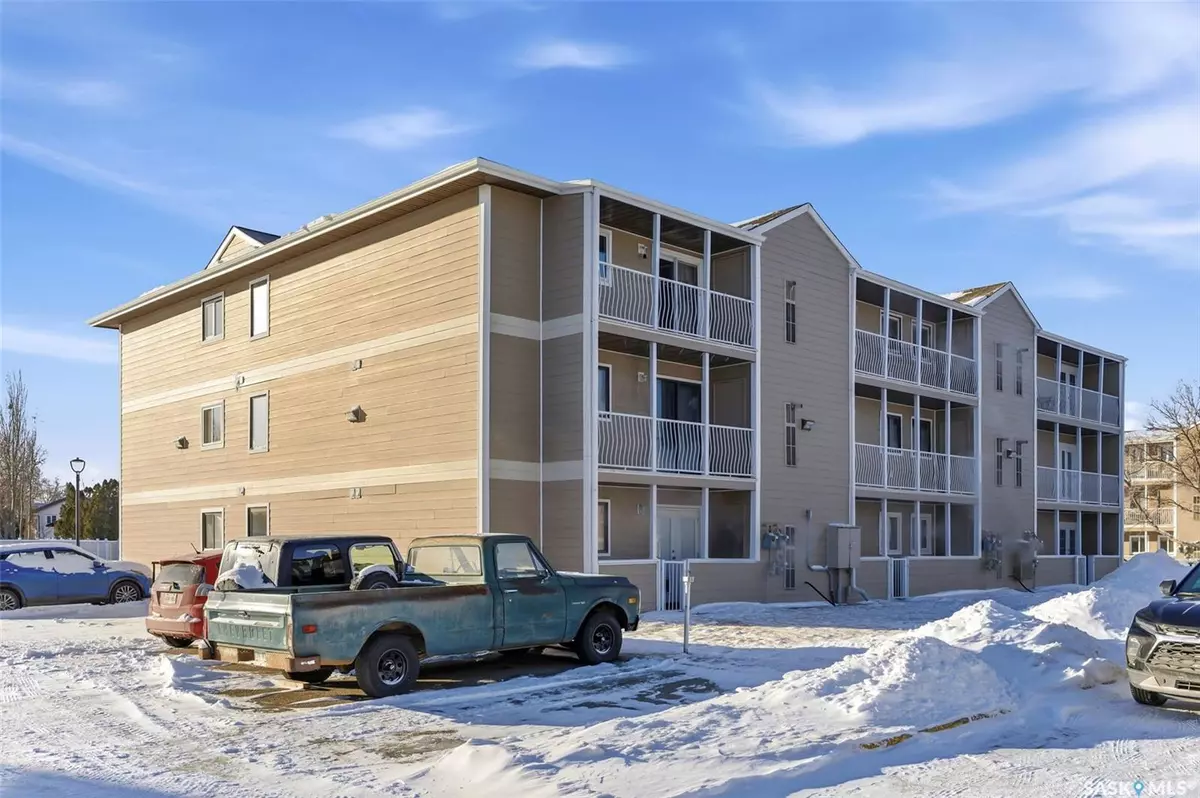 Regina, SK S4X 2Z1,6575 Rochdale BOULEVARD #17