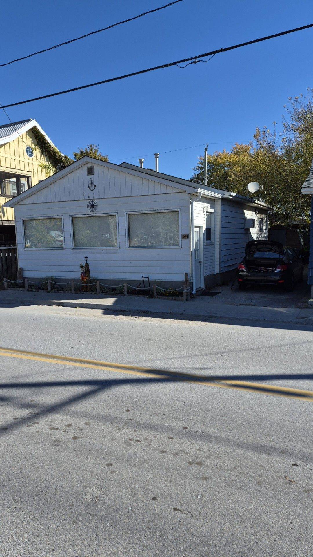 143 William ST, Central Elgin, ON N5L 1E2