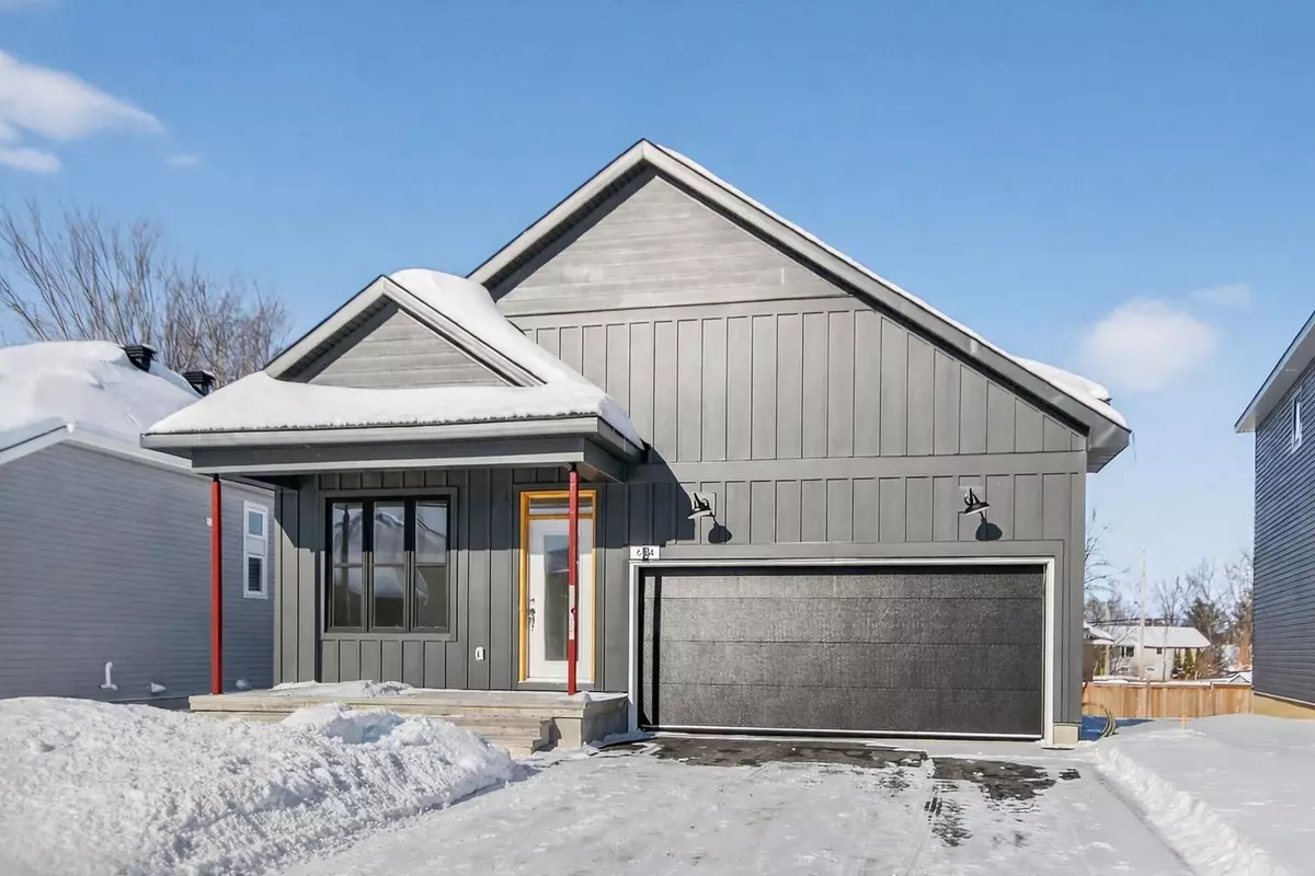 North Grenville, ON K0G 1J0,654 Fisher ST