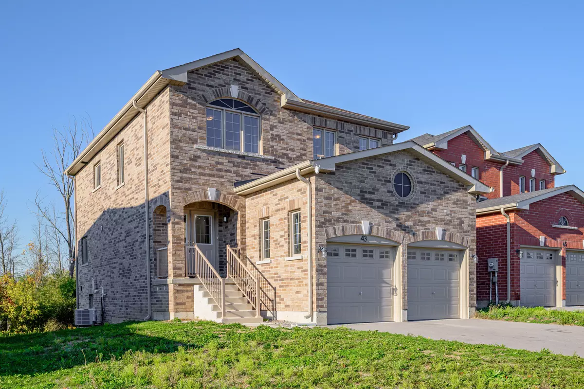 Kawartha Lakes, ON K9V 0P7,43 Carew BLVD