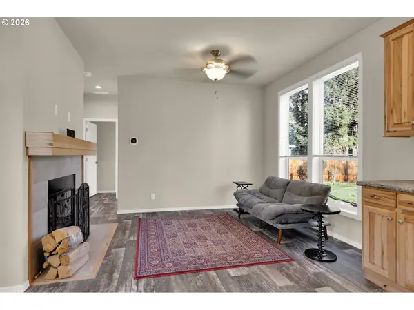 Dorena, OR 97434,75767 BOOTH KELLY CAMP RD