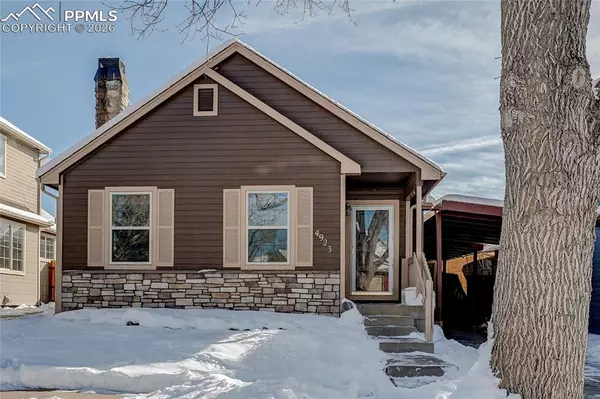 Colorado Springs, CO 80922,4923 Fabray LN