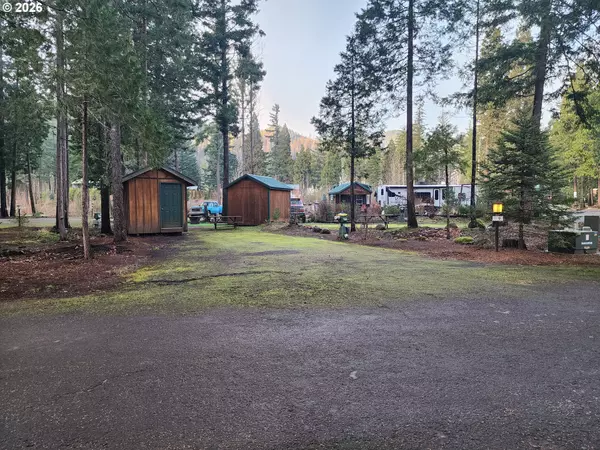 Blue River, OR 97413,54432 MCKENZIE HWY #23