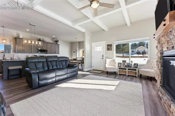 Florissant, CO 80816,489 Due South RD