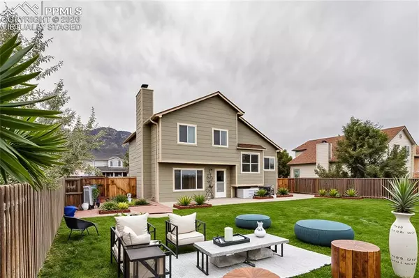 Colorado Springs, CO 80906,4125 Danceglen DR