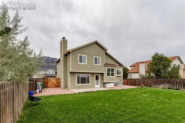 Colorado Springs, CO 80906,4125 Danceglen DR