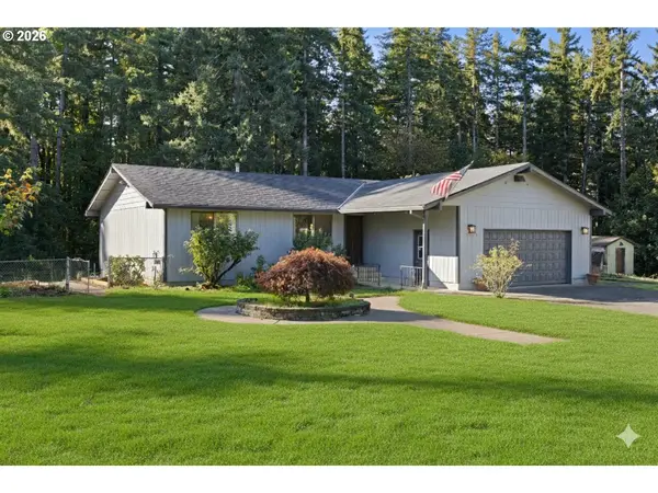 18489 S FERGUSON RD, Oregon City, OR 97045