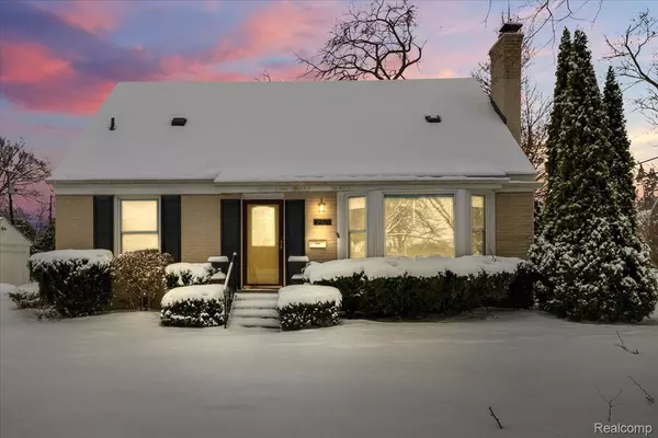 Birmingham, MI 48009,2299 W Lincoln ST