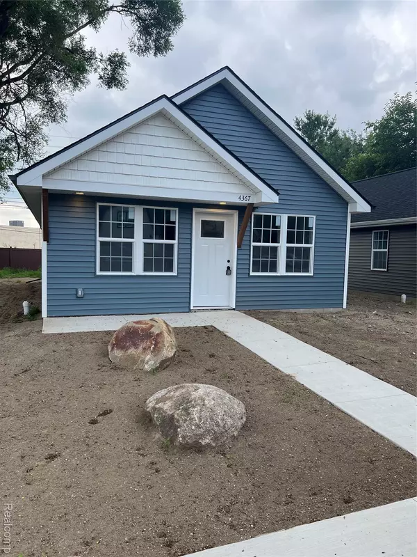 4367 Monroe, Waterford, MI 48329