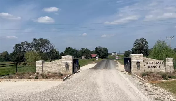 94 PR 1315 10.01 Acre TR 94, Centerville, TX 75833