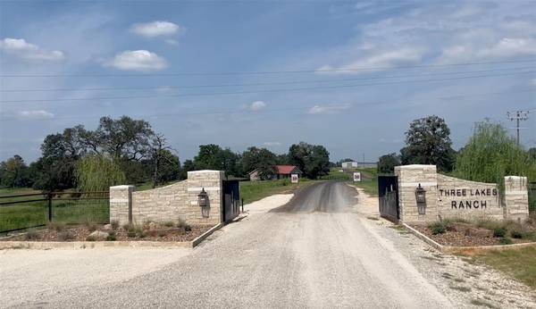 94 PR 1315 10.01 Acre TR 94, Centerville, TX 75833