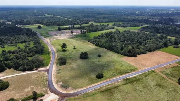 Centerville, TX 75833,94 PR 1315 10.01 Acre TR 94