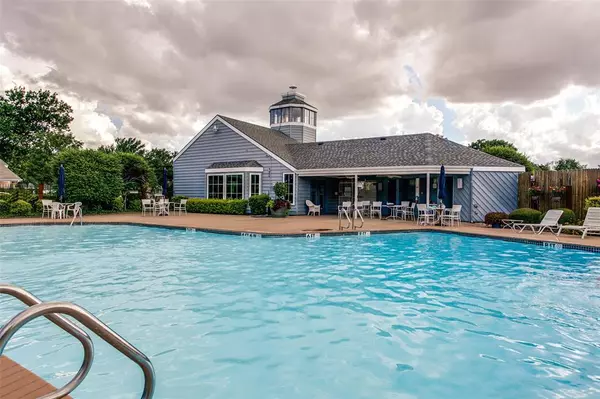 Fort Worth, TX 76179,8305 Mountain Lake Court