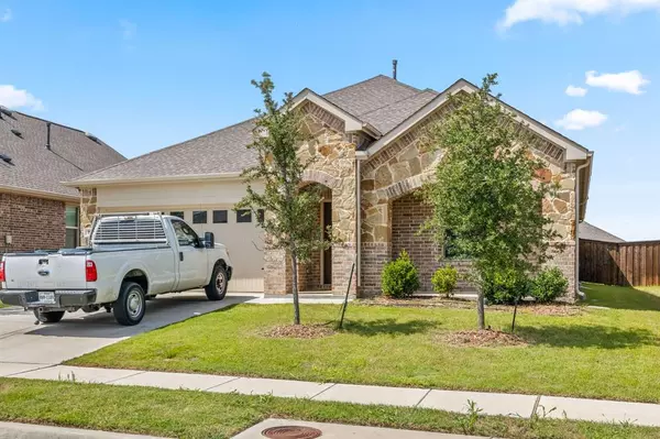 Forney, TX 75126,753 Lombard Lane