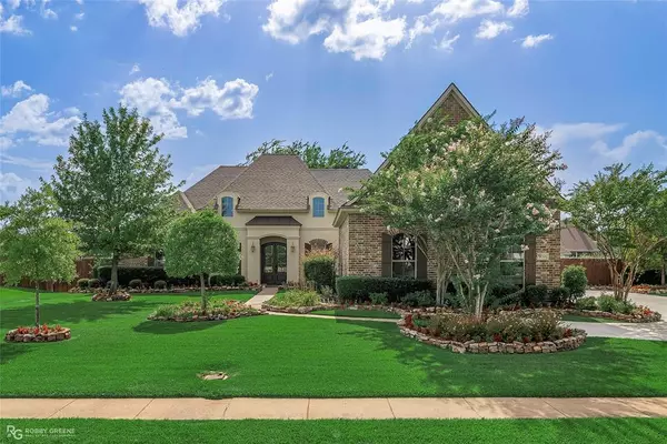 4743 Old Brownlee Road, Bossier City, LA 71111