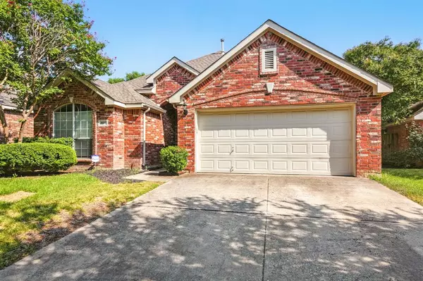 Fort Worth, TX 76123,8009 Hosta Way