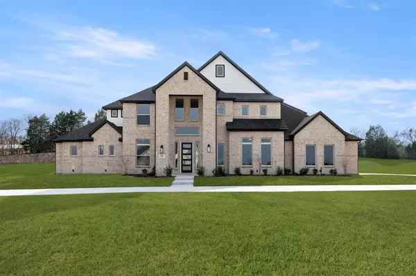 405 Wood Duck Drive,  Sunnyvale,  TX 75182