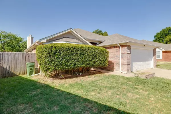 Arlington, TX 76002,504 Ammonite Court