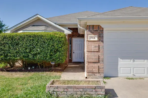 Arlington, TX 76002,504 Ammonite Court