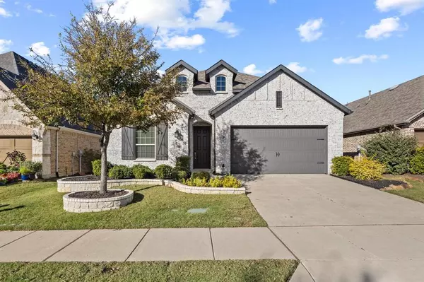 Celina, TX 75078,1506 Snowdrop Drive