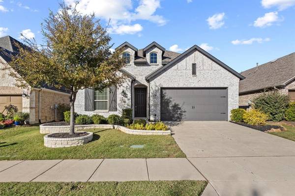 Celina, TX 75078,1506 Snowdrop Drive