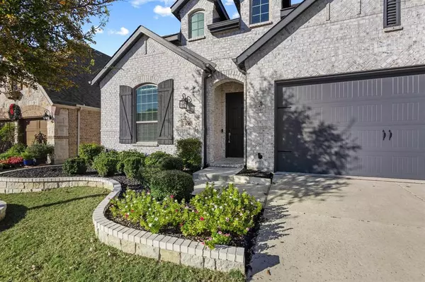 Celina, TX 75078,1506 Snowdrop Drive